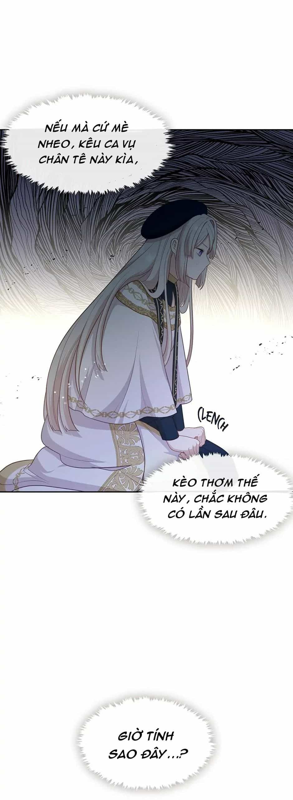 Hãy Cẩn Thận Với Kẻ Phản Diện! - Chương 99 - ảnh 37