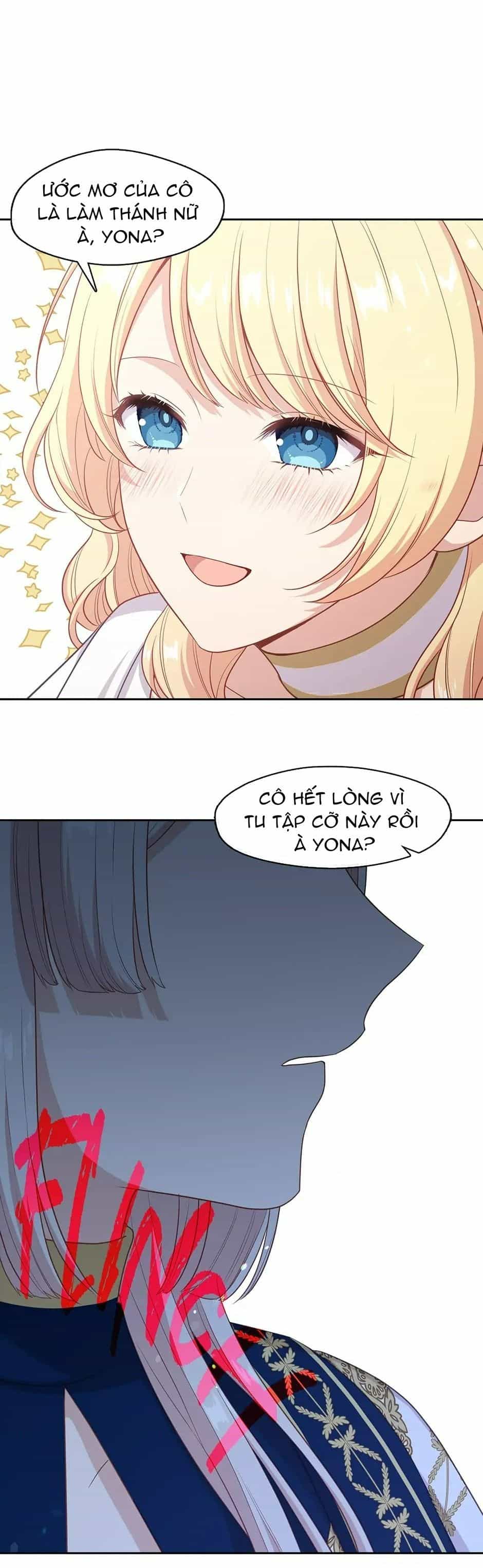 Hãy Cẩn Thận Với Kẻ Phản Diện! - Chương 100 - ảnh 40