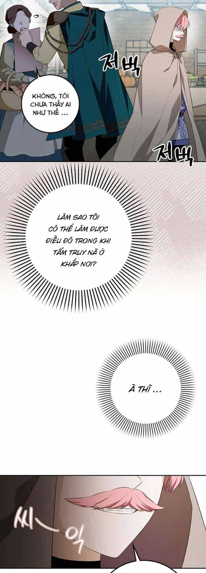 Hãy Cẩn Thận Với Người Đàn Ông Mạnh Nhất Đang Mê Muội Tôi - Chương 2 - ảnh 35