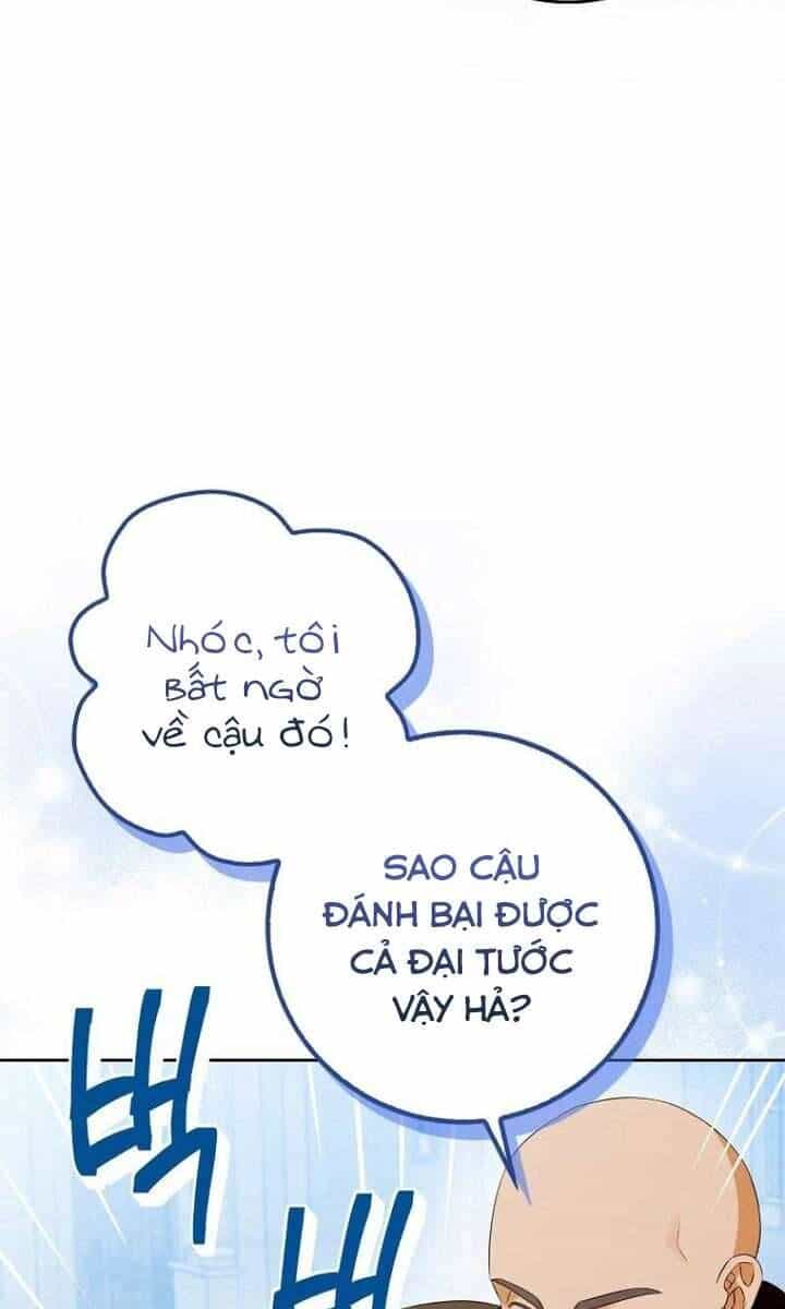 Hãy Cẩn Thận Với Người Đàn Ông Mạnh Nhất Đang Mê Muội Tôi - Chương 5 - ảnh 45