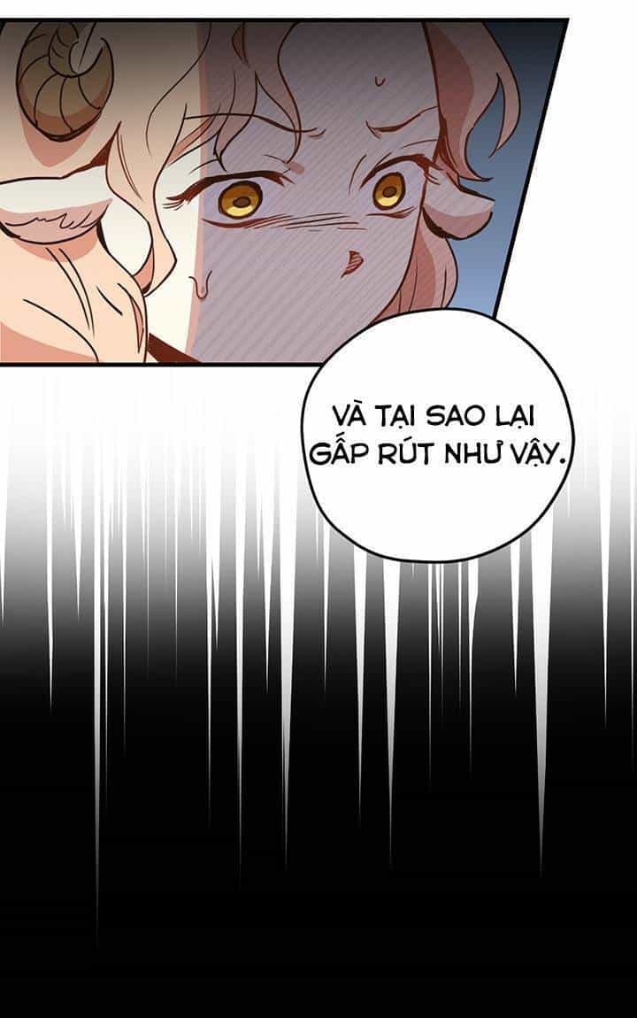 Hãy Dậy Đi Hỡi Chiến Binh - Chương 13 - ảnh 22