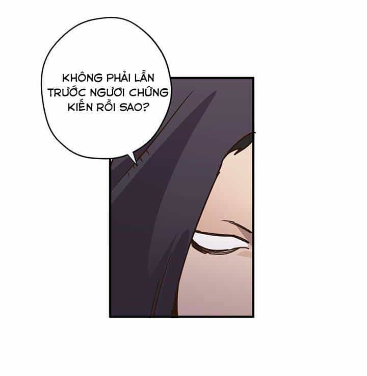 Hãy Dậy Đi Hỡi Chiến Binh - Chương 16 - ảnh 38