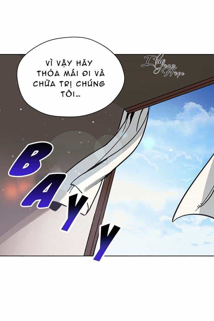 Hãy Dậy Đi Hỡi Chiến Binh - Chương 3 - ảnh 24