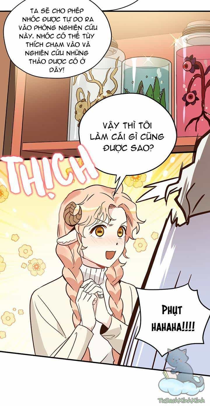 Hãy Dậy Đi Hỡi Chiến Binh - Chương 32 - ảnh 7