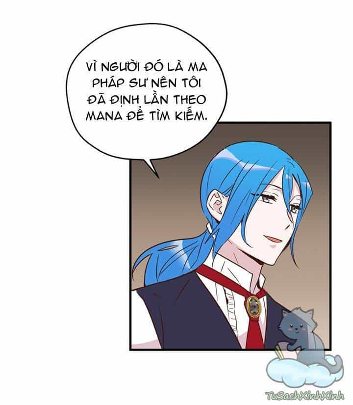 Hãy Dậy Đi Hỡi Chiến Binh - Chương 33 - ảnh 34