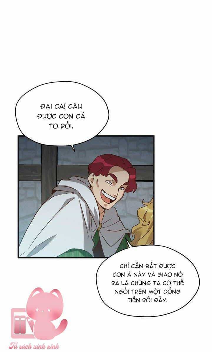 Hãy Dậy Đi Hỡi Chiến Binh - Chương 50 - ảnh 12