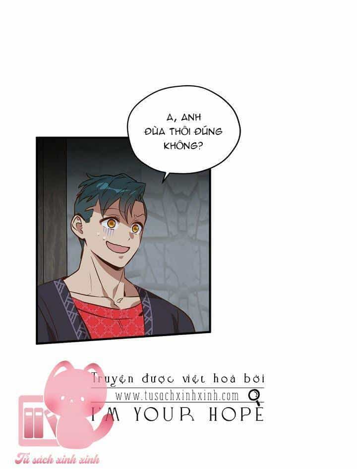 Hãy Dậy Đi Hỡi Chiến Binh - Chương 50 - ảnh 29
