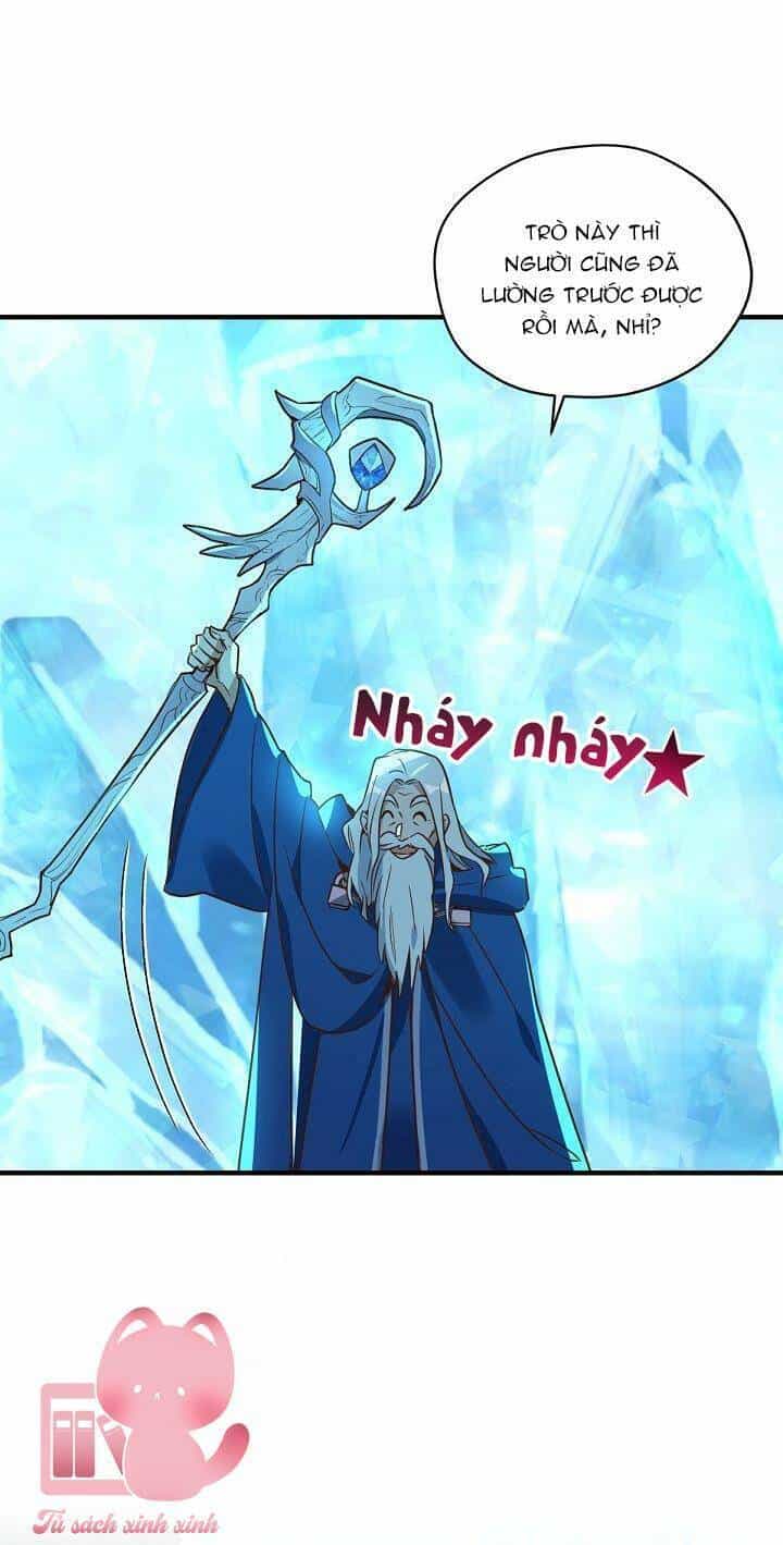 Hãy Dậy Đi Hỡi Chiến Binh - Chương 54 - ảnh 9