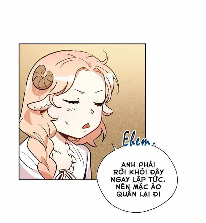 Hãy Dậy Đi Hỡi Chiến Binh - Chương 6 - ảnh 38