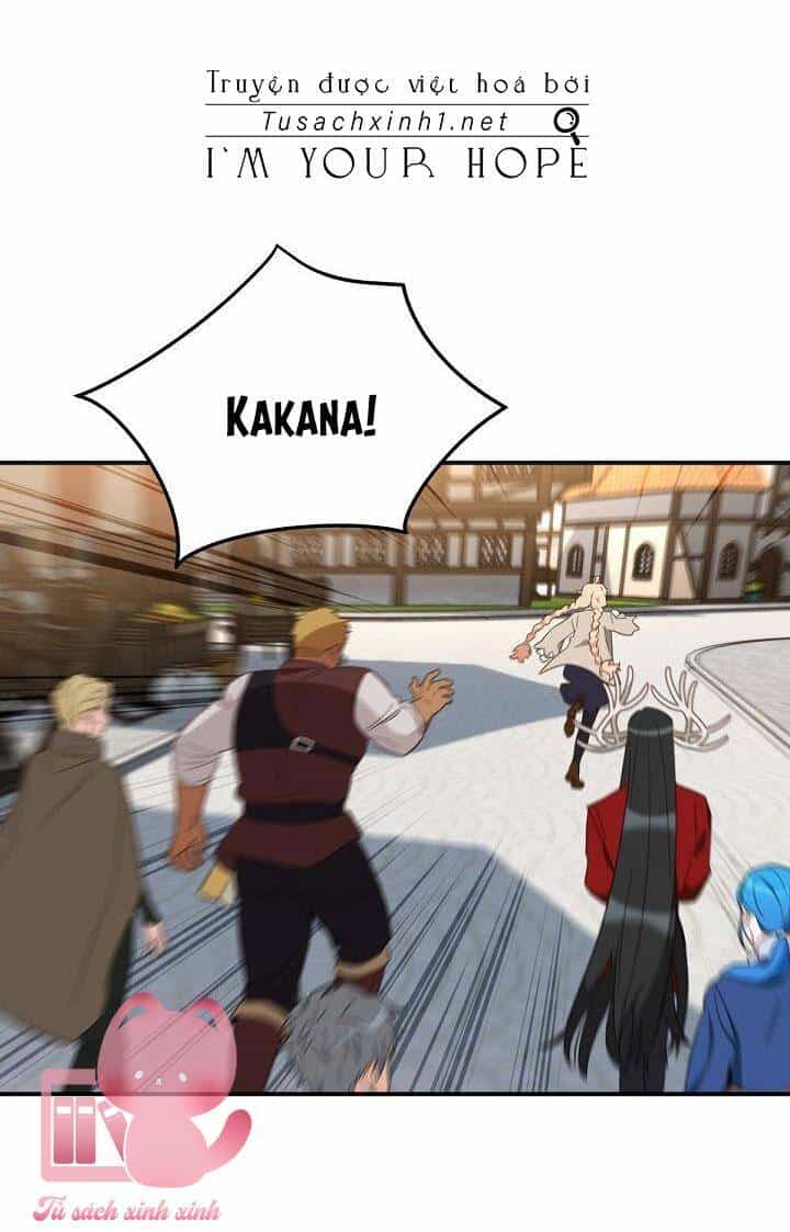 Hãy Dậy Đi Hỡi Chiến Binh - Chương 66 - ảnh 7