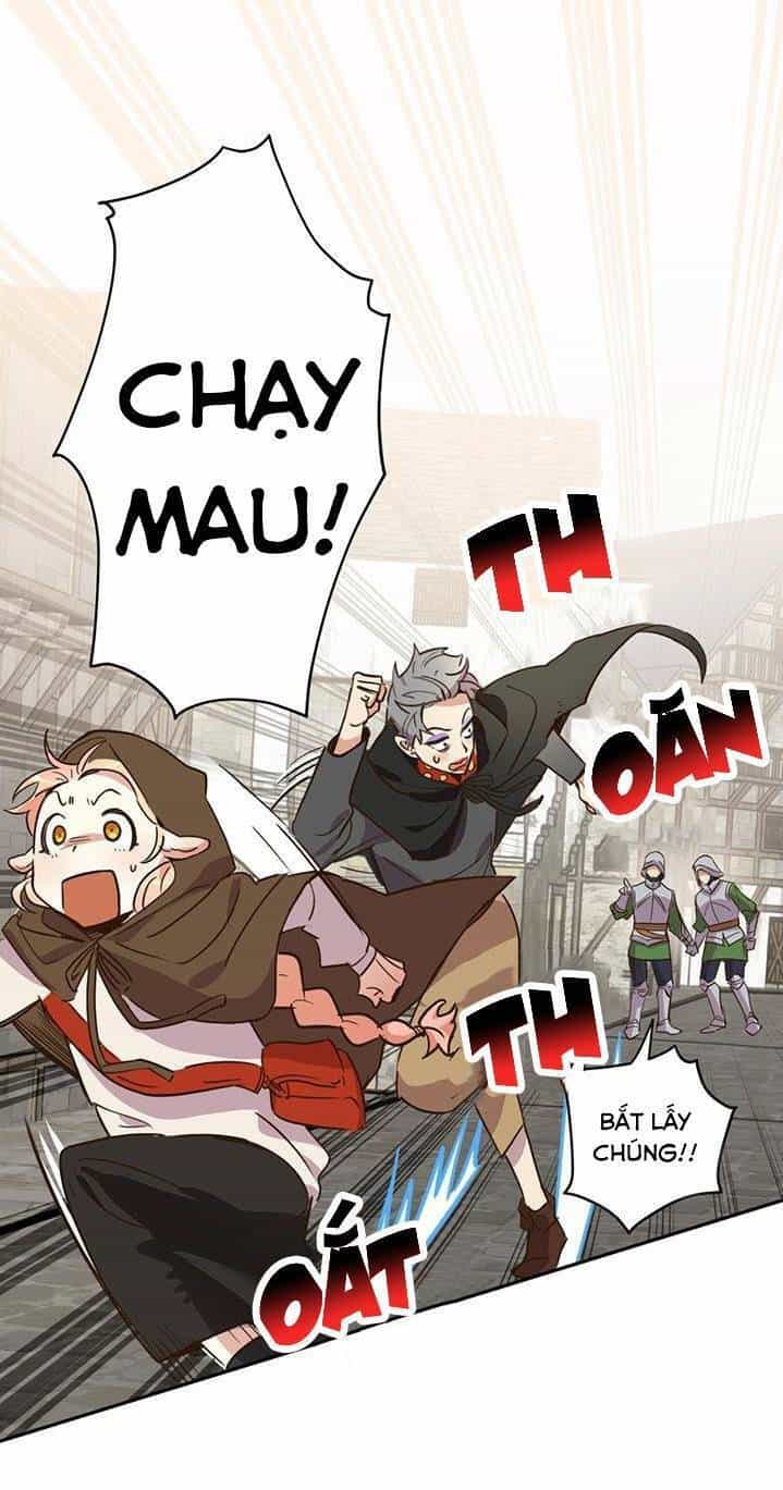 Hãy Dậy Đi Hỡi Chiến Binh - Chương 7 - ảnh 30