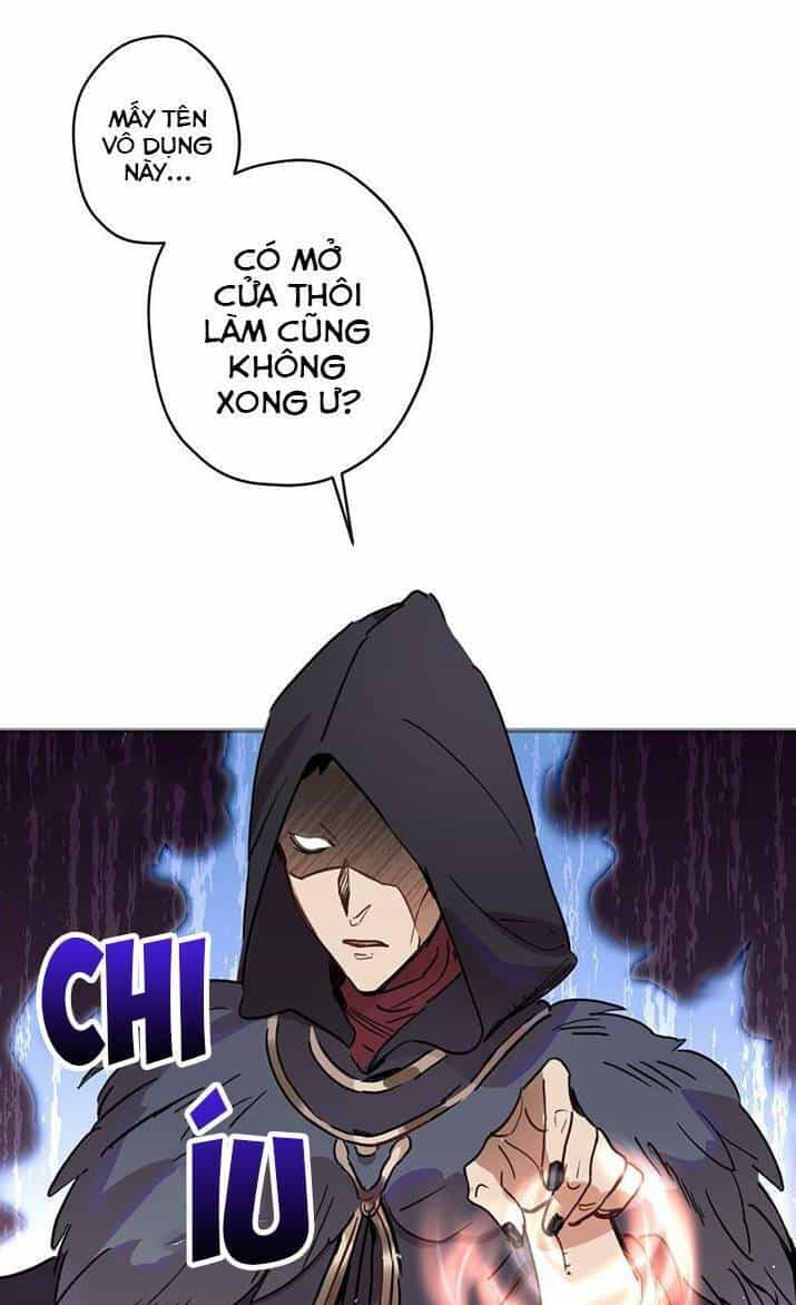 Hãy Dậy Đi Hỡi Chiến Binh - Chương 8 - ảnh 23