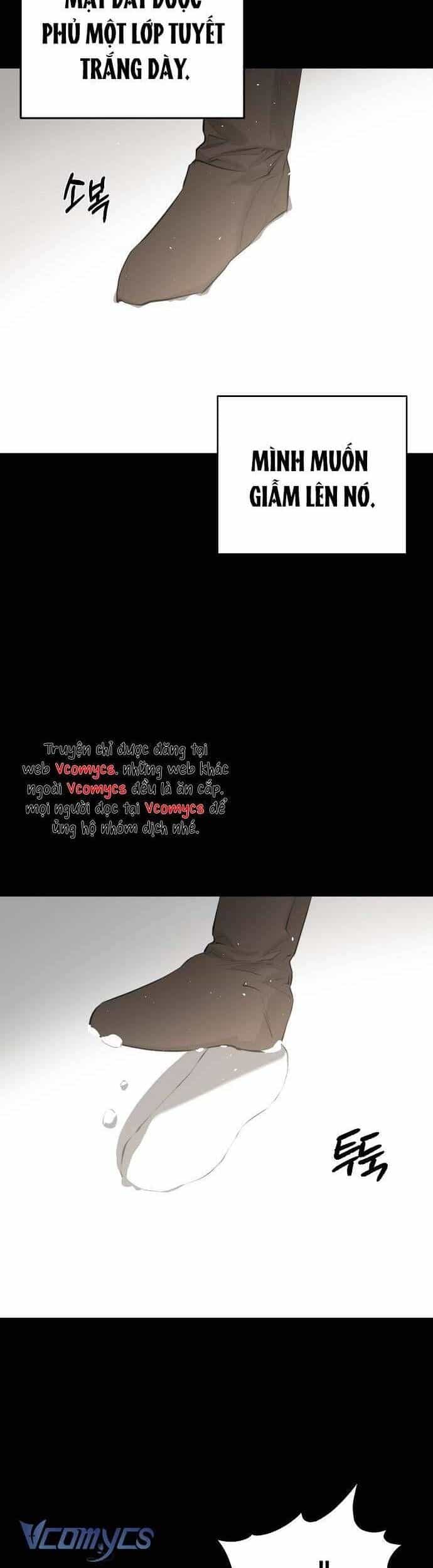 Hãy Dạy Em Cách Khao Khát - Chương 11 - ảnh 21