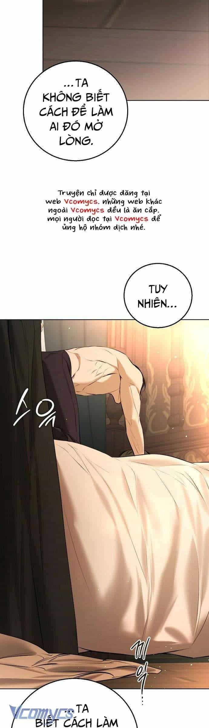 Hãy Dạy Em Cách Khao Khát - Chương 13 - ảnh 19