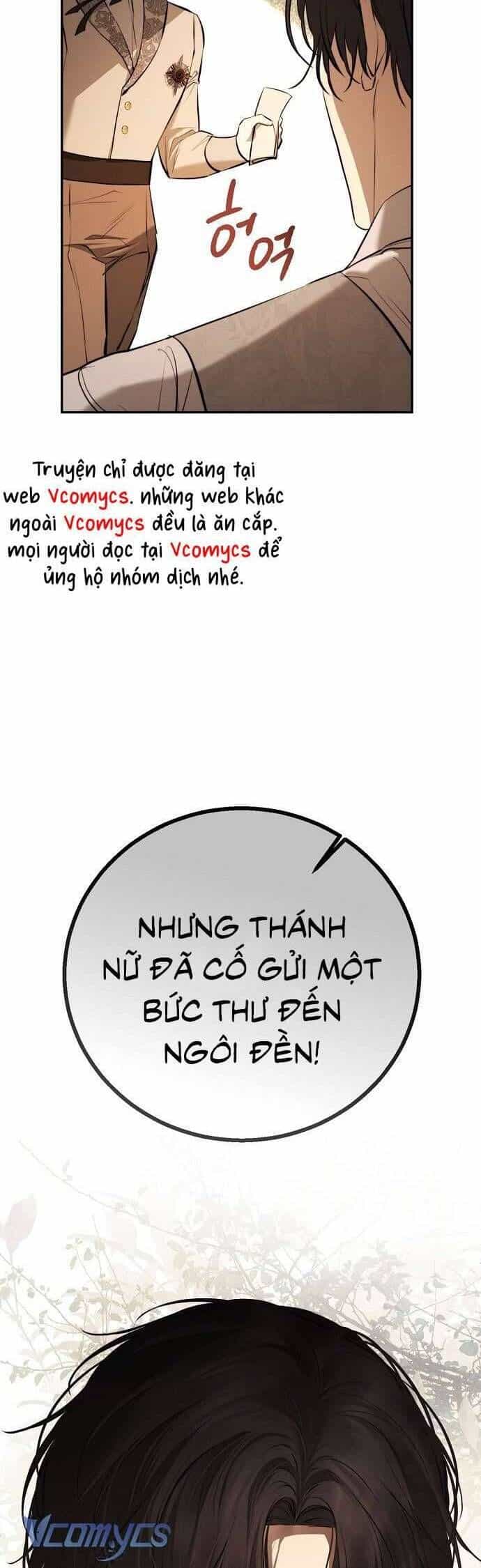 Hãy Dạy Em Cách Khao Khát - Chương 15 - ảnh 39