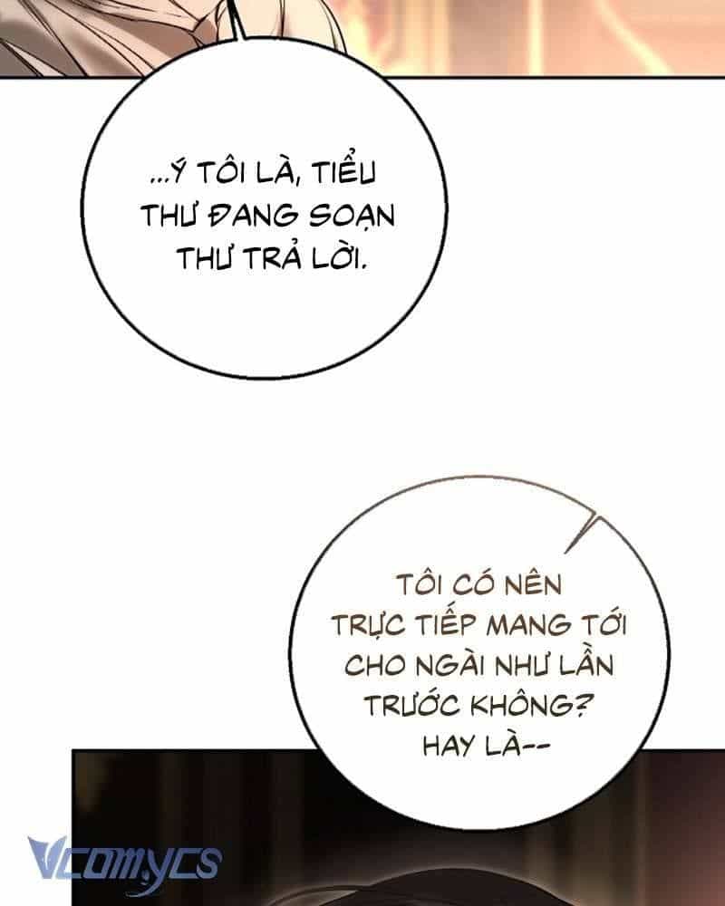 Hãy Dạy Em Cách Khao Khát - Chương 18 - ảnh 49