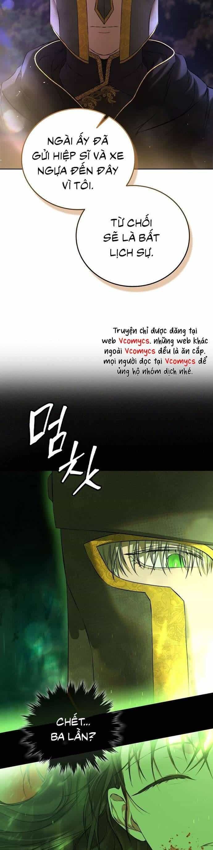 Hãy Dạy Em Cách Khao Khát - Chương 3 - ảnh 22