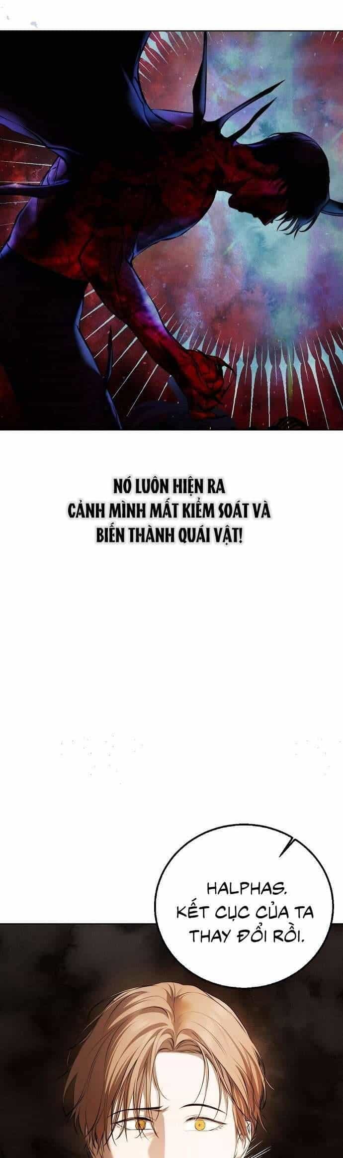 Hãy Dạy Em Cách Khao Khát - Chương 5 - ảnh 18