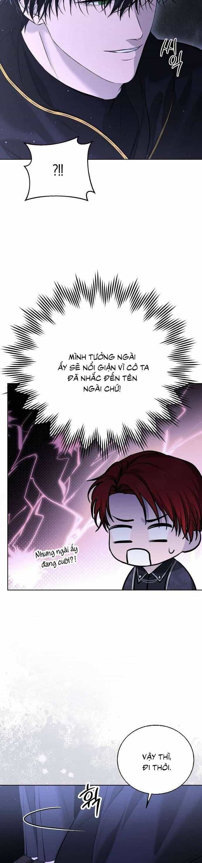 Hãy Dạy Em Cách Khao Khát - Chương 8 - ảnh 45