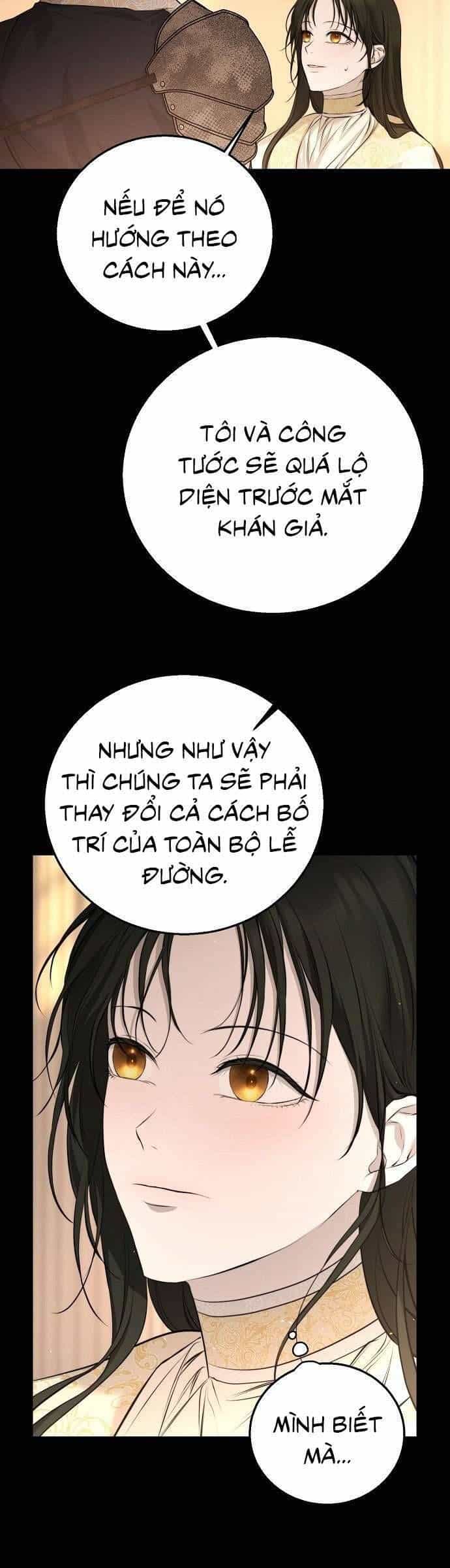 Hãy Dạy Em Cách Khao Khát - Chương 9 - ảnh 32
