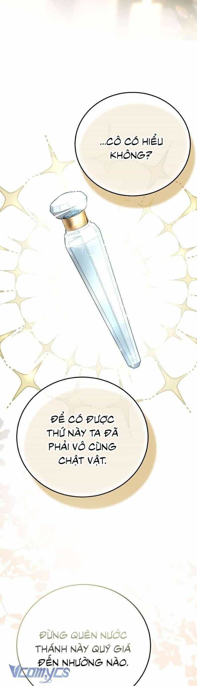 Hãy Dạy Em Cách Khao Khát - Chương 9 - ảnh 9