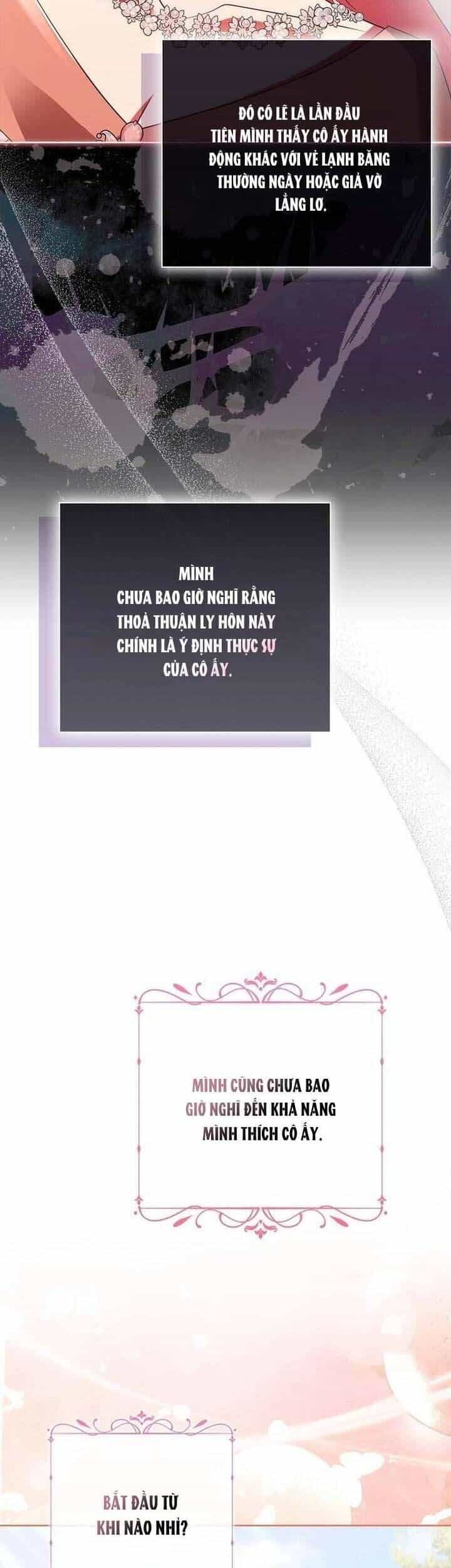 Hãy Để Luật Sư Chuyên Nghiệp Lo Chuyện Ly Hôn - Chương 14 - ảnh 24