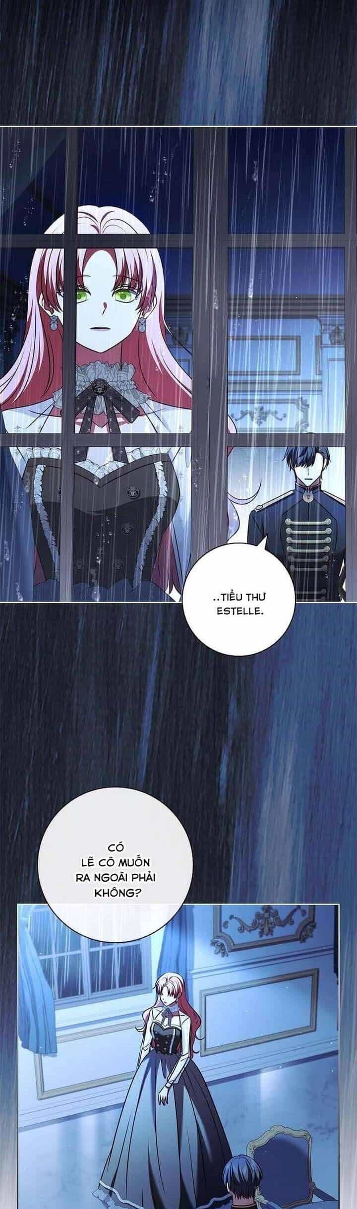 Hãy Để Luật Sư Chuyên Nghiệp Lo Chuyện Ly Hôn - Chương 14 - ảnh 3