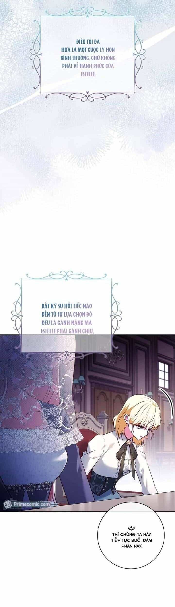 Hãy Để Luật Sư Chuyên Nghiệp Lo Chuyện Ly Hôn - Chương 18 - ảnh 15