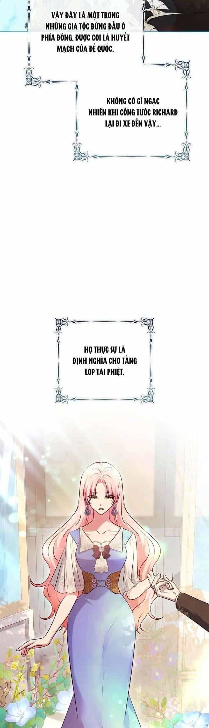 Hãy Để Luật Sư Chuyên Nghiệp Lo Chuyện Ly Hôn - Chương 19 - ảnh 27