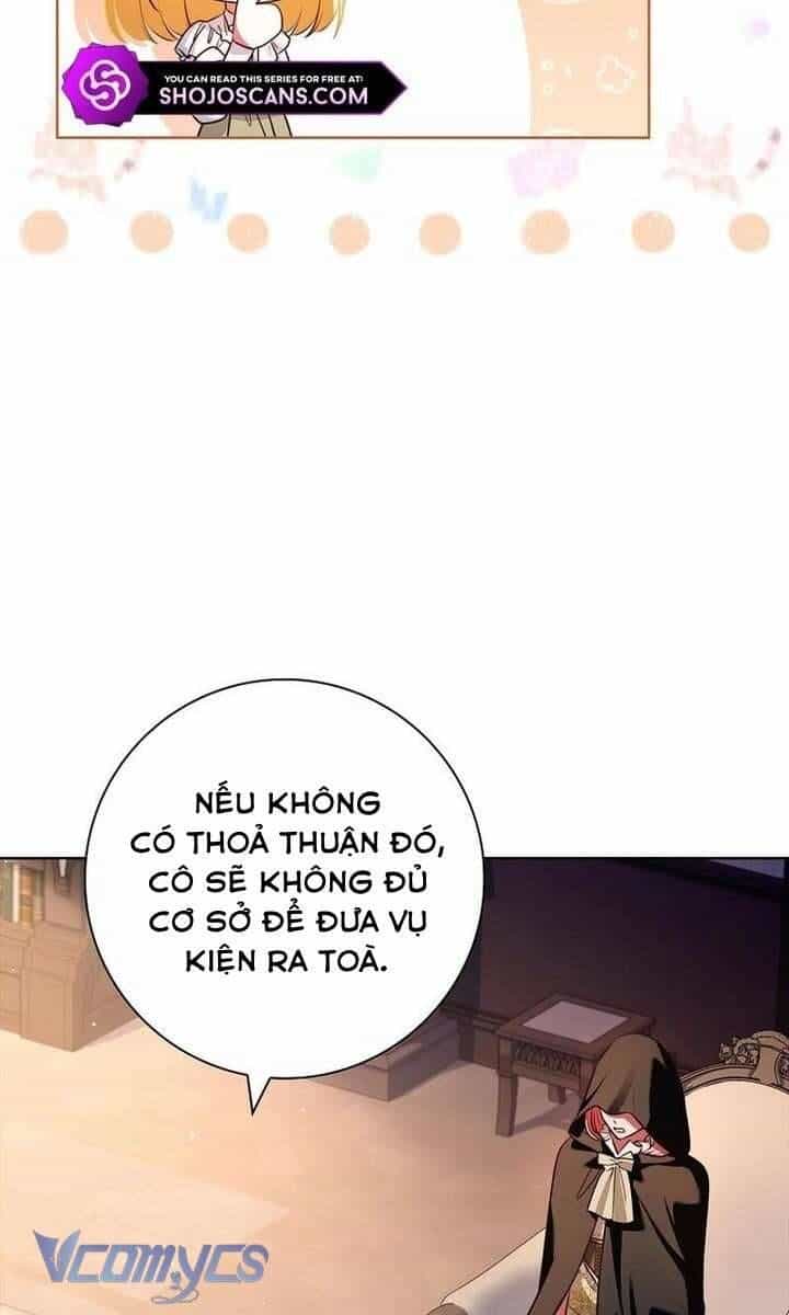 Hãy Để Luật Sư Chuyên Nghiệp Lo Chuyện Ly Hôn - Chương 2 - ảnh 66