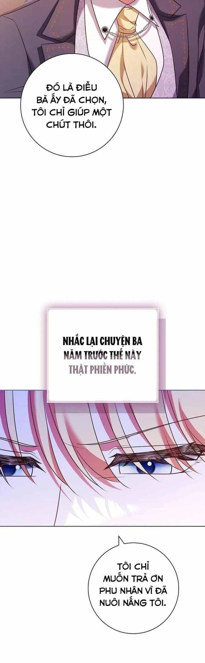 Hãy Để Luật Sư Chuyên Nghiệp Lo Chuyện Ly Hôn - Chương 6 - ảnh 39