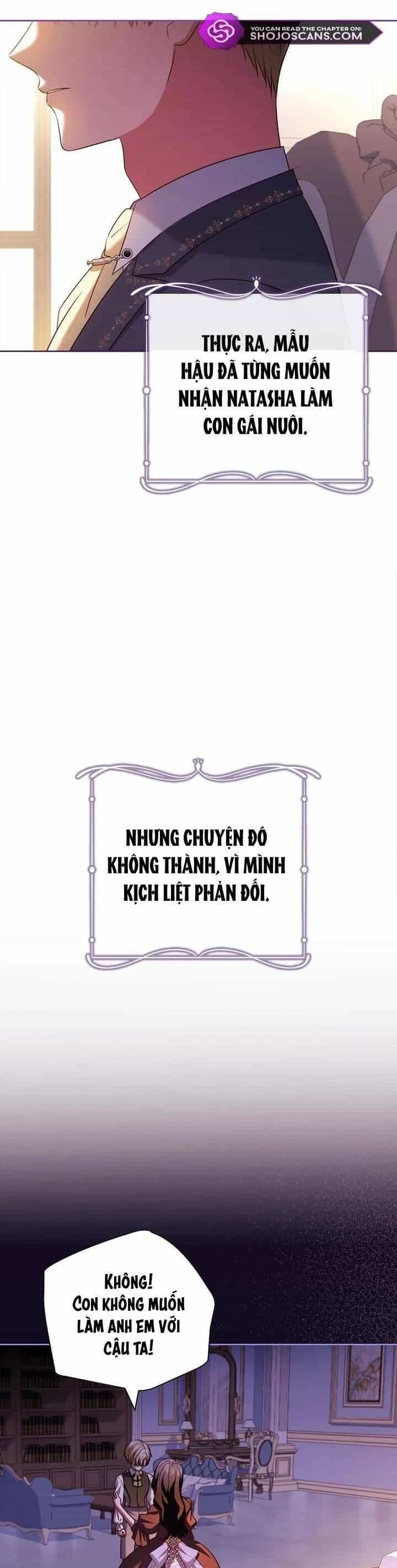 Hãy Để Luật Sư Chuyên Nghiệp Lo Chuyện Ly Hôn - Chương 6 - ảnh 42
