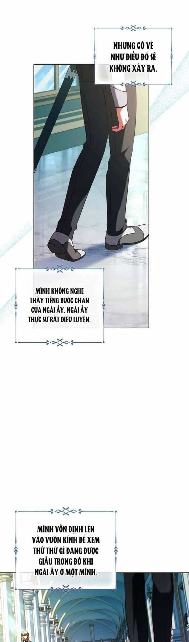 Hãy Để Luật Sư Chuyên Nghiệp Lo Chuyện Ly Hôn - Chương 8 - ảnh 6
