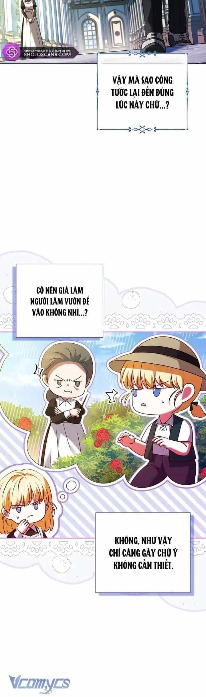 Hãy Để Luật Sư Chuyên Nghiệp Lo Chuyện Ly Hôn - Chương 8 - ảnh 7