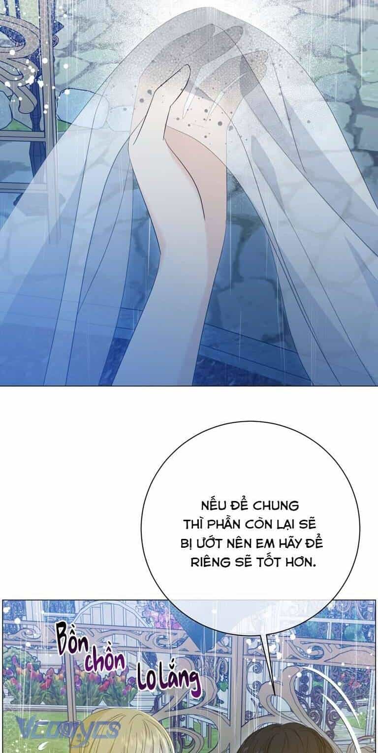 Hãy Để Tiểu Thư Emily Yên - Chương 10 - ảnh 29