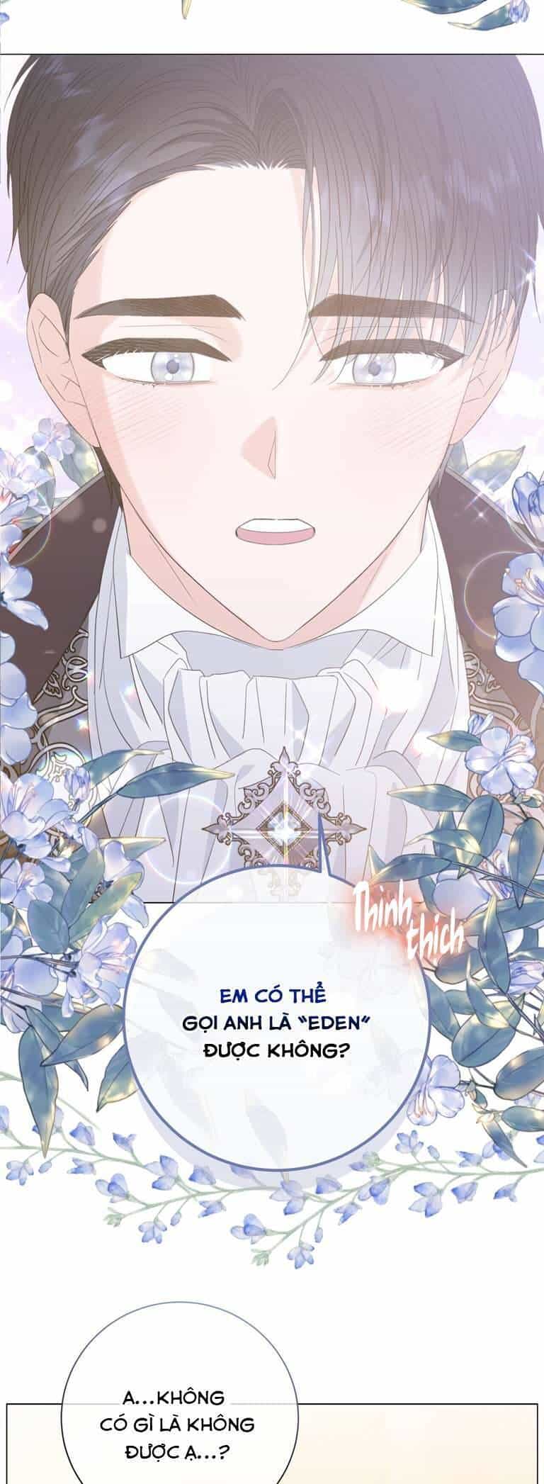 Hãy Để Tiểu Thư Emily Yên - Chương 14 - ảnh 21