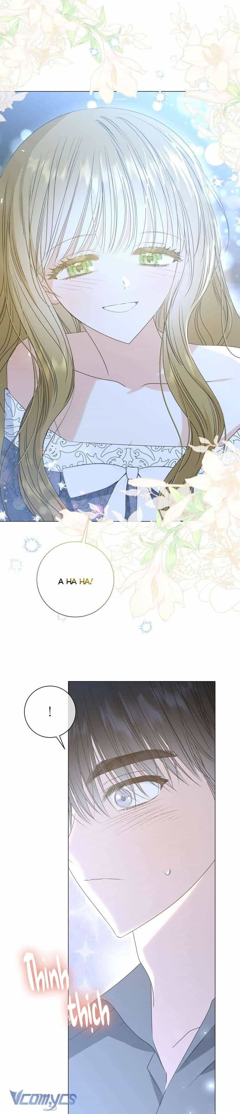 Hãy Để Tiểu Thư Emily Yên - Chương 17 - ảnh 5