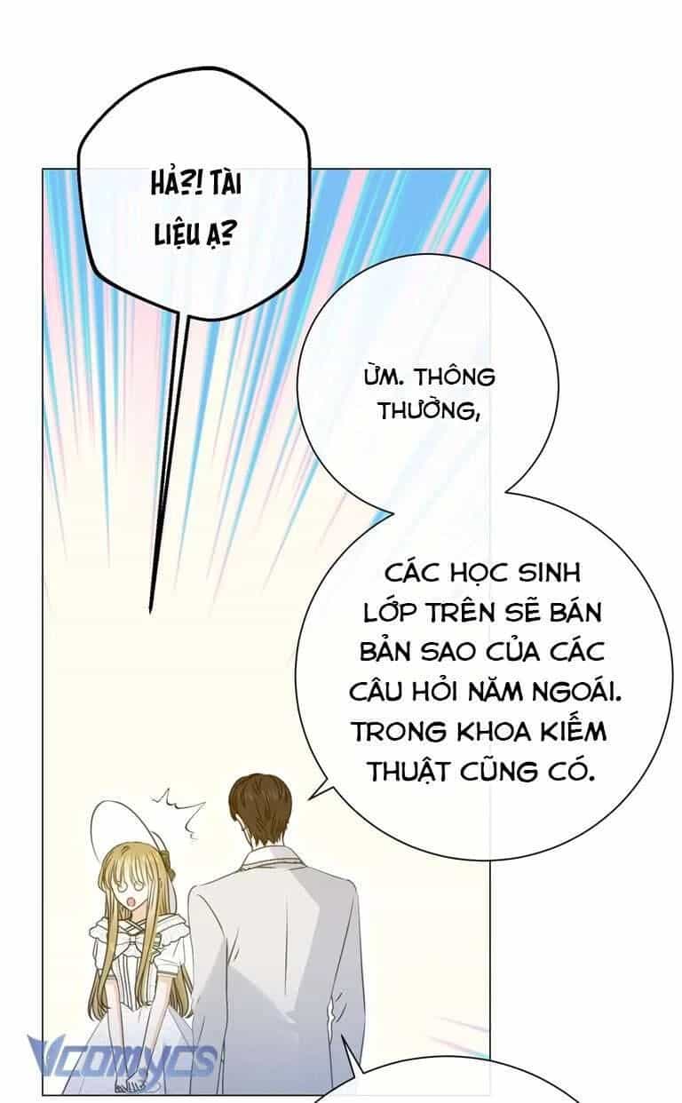 Hãy Để Tiểu Thư Emily Yên - Chương 19 - ảnh 38