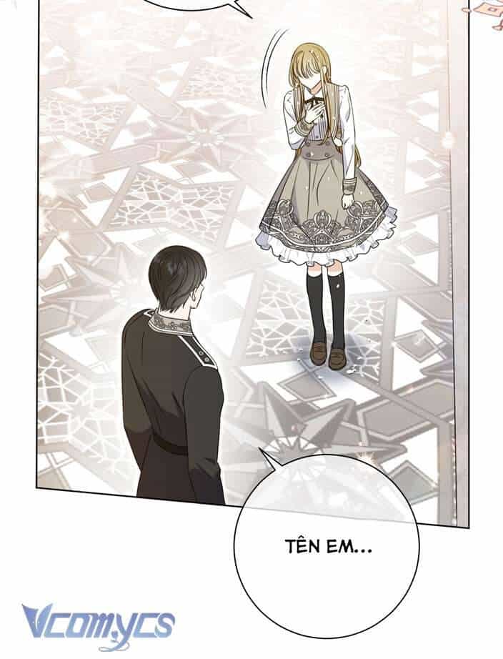 Hãy Để Tiểu Thư Emily Yên - Chương 3 - ảnh 29