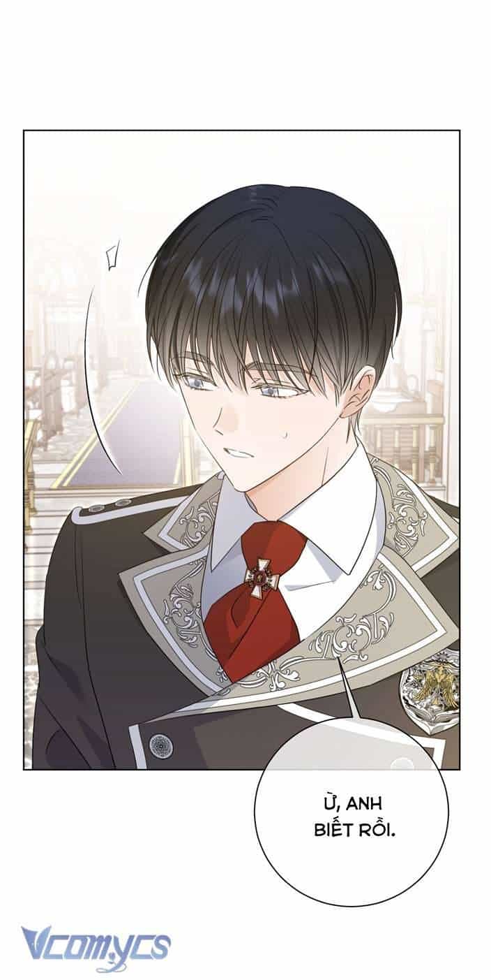Hãy Để Tiểu Thư Emily Yên - Chương 3 - ảnh 50