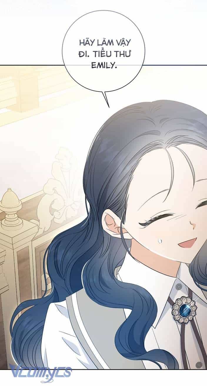 Hãy Để Tiểu Thư Emily Yên - Chương 4 - ảnh 32