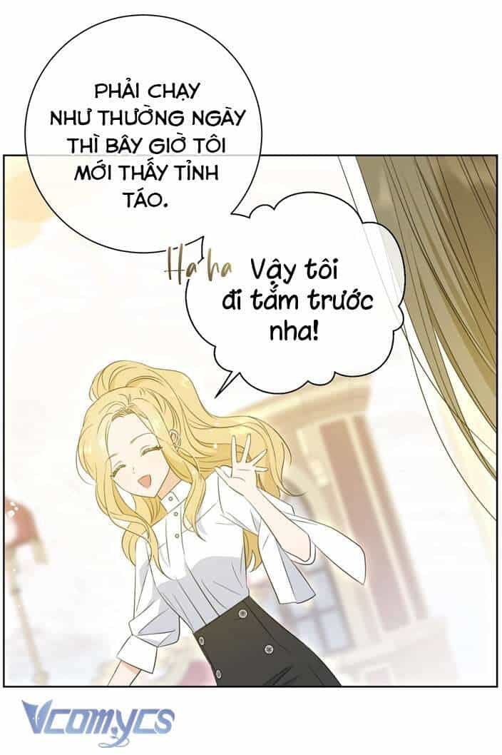 Hãy Để Tiểu Thư Emily Yên - Chương 5 - ảnh 20