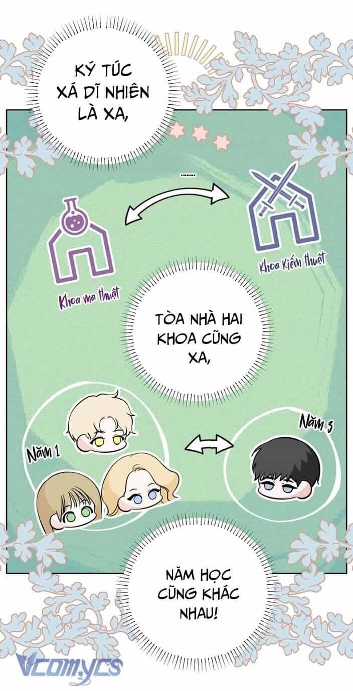 Hãy Để Tiểu Thư Emily Yên - Chương 5 - ảnh 37