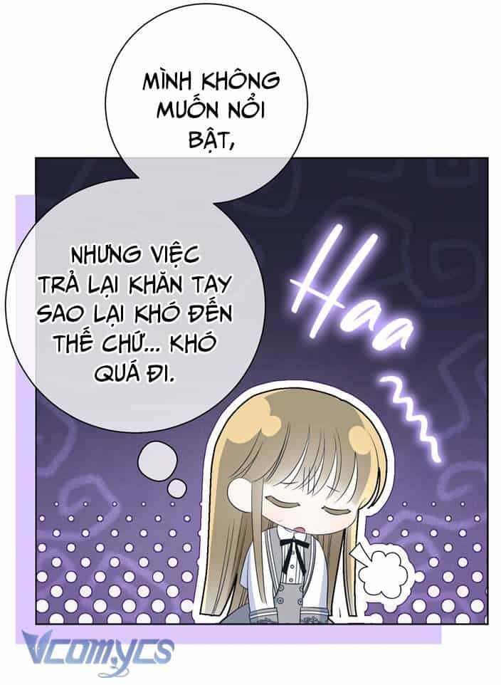 Hãy Để Tiểu Thư Emily Yên - Chương 5 - ảnh 40