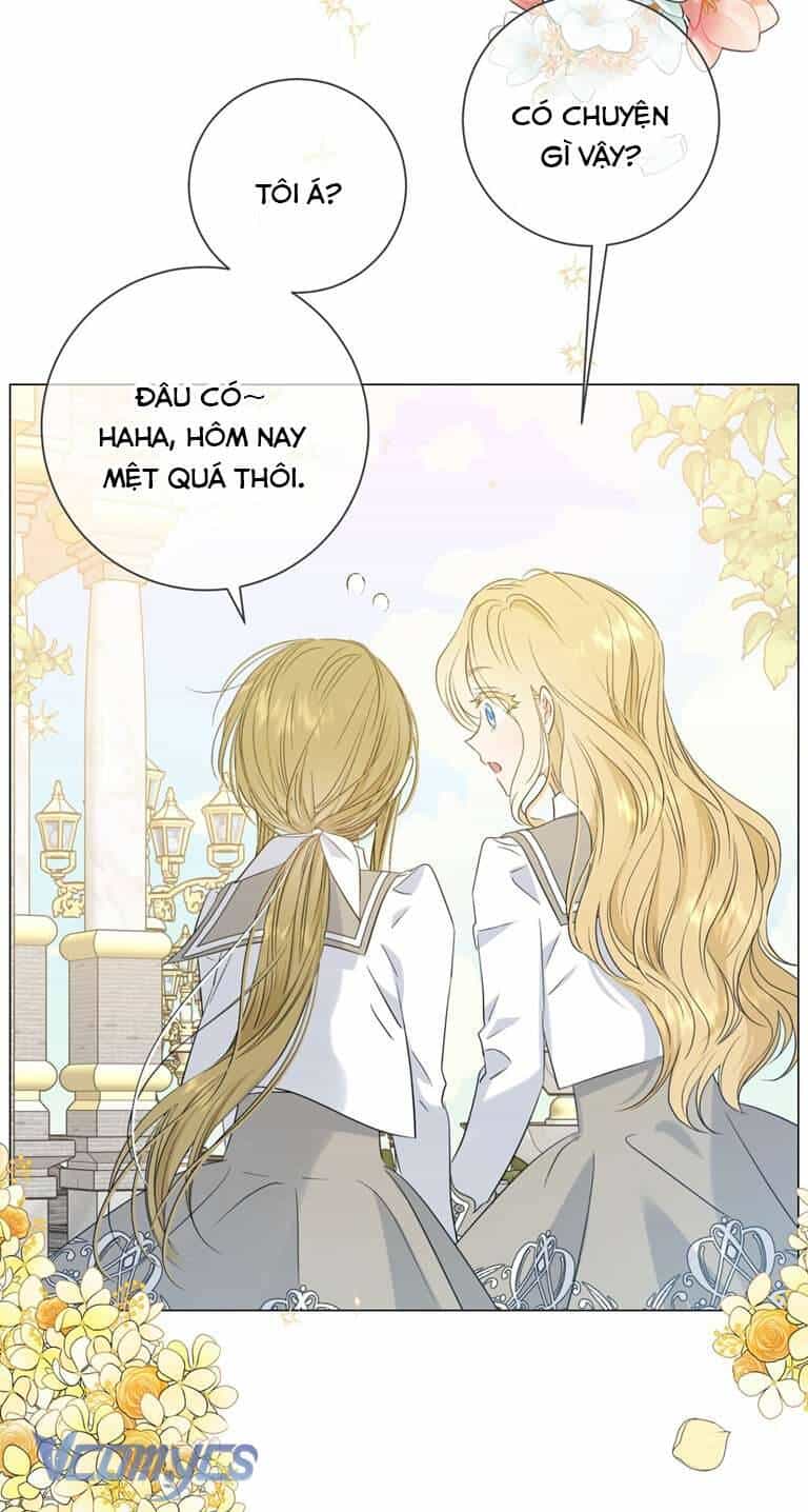 Hãy Để Tiểu Thư Emily Yên - Chương 8 - ảnh 49