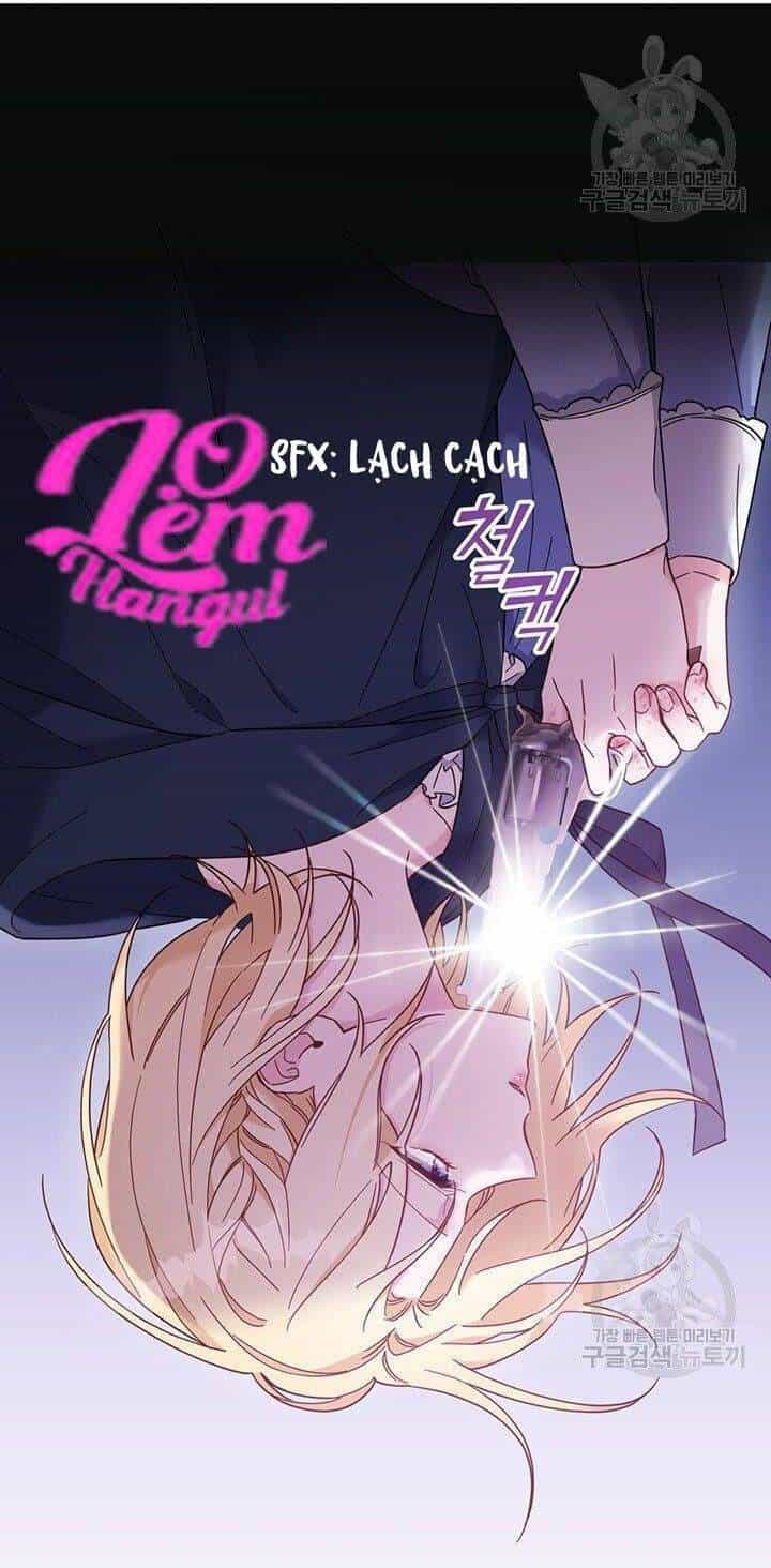 Hãy Để Tôi Được Hiểu Em - Chương 10 - ảnh 16