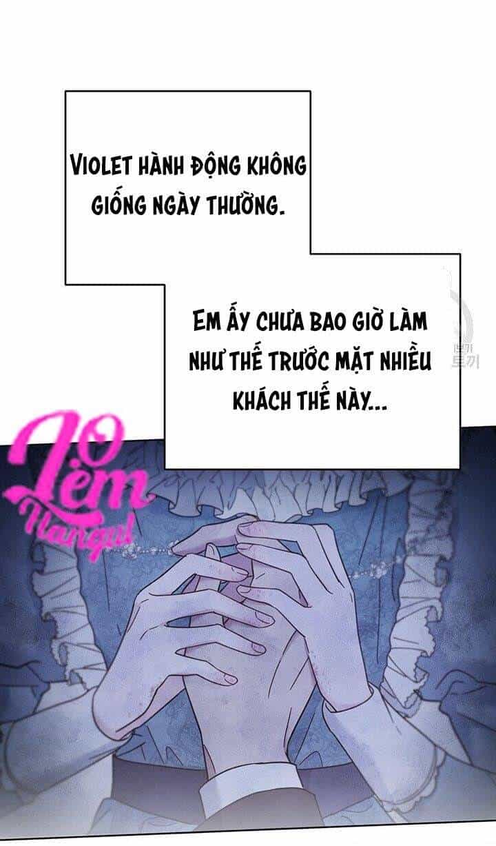 Hãy Để Tôi Được Hiểu Em - Chương 10 - ảnh 21
