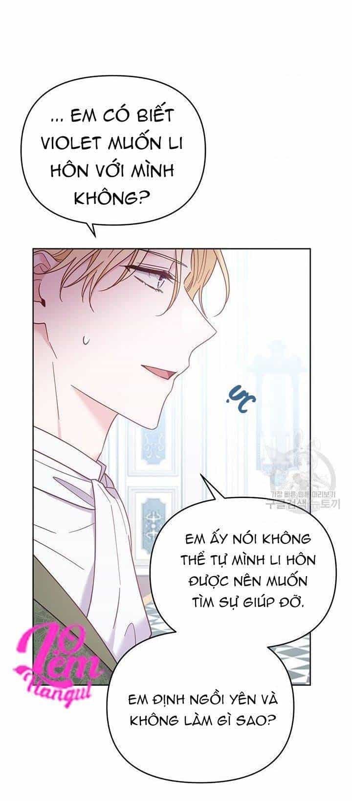 Hãy Để Tôi Được Hiểu Em - Chương 10 - ảnh 67