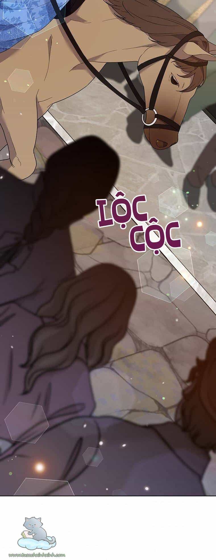 Hãy Để Tôi Được Hiểu Em - Chương 79 - ảnh 41