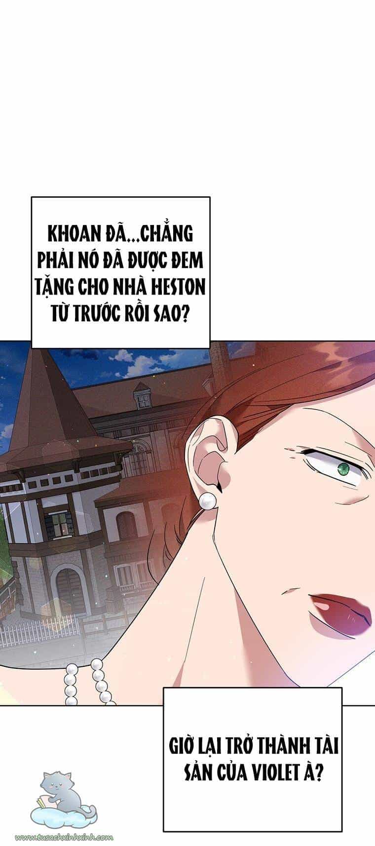 Hãy Để Tôi Được Hiểu Em - Chương 80 - ảnh 43